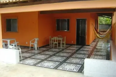 Image de Maison de plage dans le village Mamoan 100 Plage