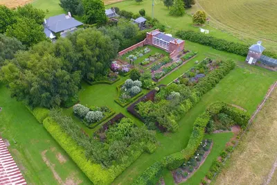 Image de Old WesleyDale Heritage Hébergement