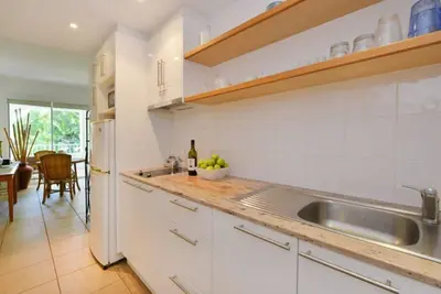 Seascape Holidays Studio Apartment à Portsea
