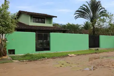 Image de # Maison confortable à Lagoinha Beach à Ubatuba - 1 suite