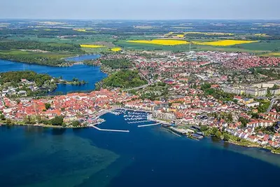 Image de Apartment Meersinn - Appartement Lifestyle Meersinn