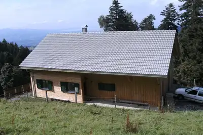 Image de Hutte du planificateur, Autriche