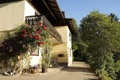 Image de Appartement Preschern - Appartement Preschern