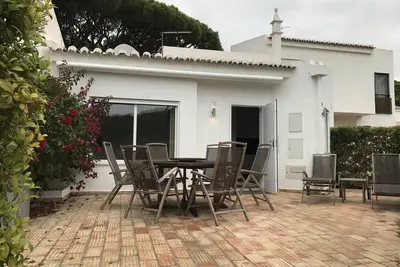 Image de Belle maison à Vale do Lobo Resort, près de la plage (à pied <5m)