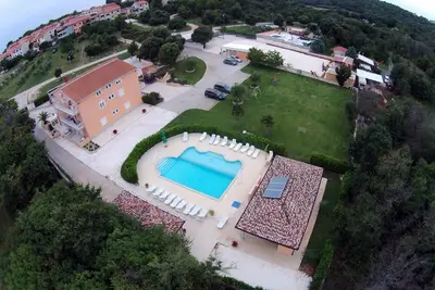Image de Appartement Piscine A12 (2 + 2), Villa Rok
