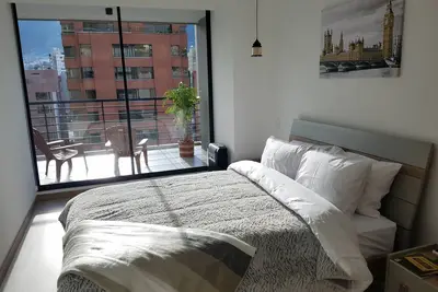 Image de Luxury Residence Suites