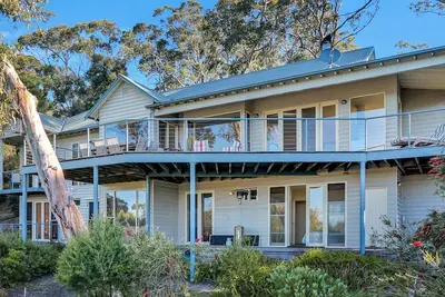 Image de Maison de famille de luxe Lorne