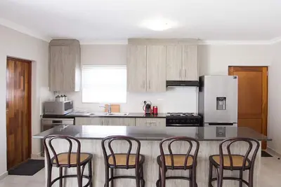 Image de La Villa Bergenzicht