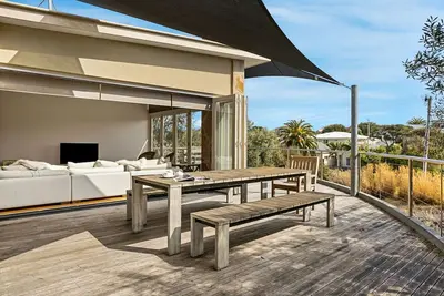 Image de Maison De Vacances Seapoint Sorrento