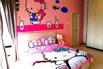 Image de Cartoonstay 001 @ Midhills Genting Highland