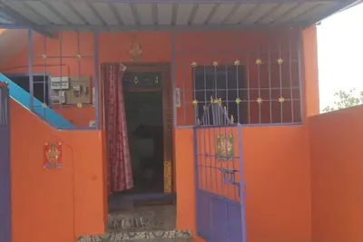 Image de Petit chalet à Tiruvannamalai