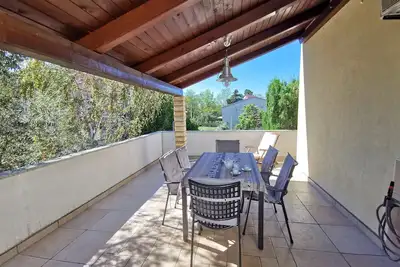 Image de Kristi-à quelques minutes de la plage de sable