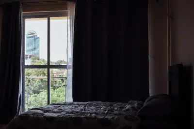 Image de Appartement meublé exclusif de 3 chambres