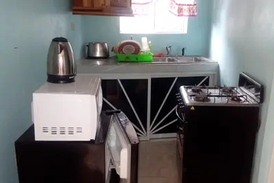 Image de Friendly Home Vacation Home