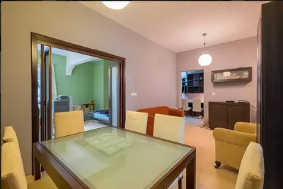 Image de Appartement 2 chambres récemment rénové au coeur de Sofia