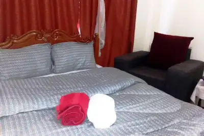 Image de Appartement meublé à 10 minutes de l'aéroport