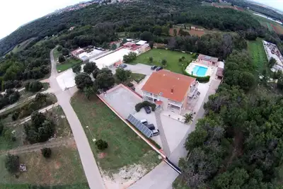 Image de Appartement Piscine A6 (2 + 2), Villa Rok