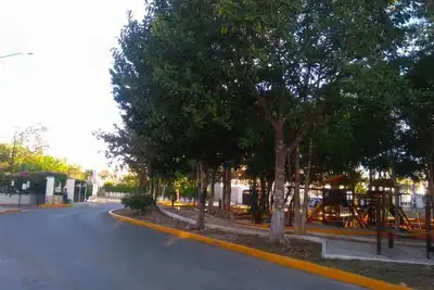 Image de Hermoso Departamento Con Piscina Para 6 Personnes