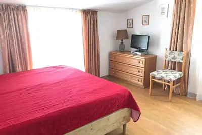 Image de Détendez-vous dans les montagnes, Varatec