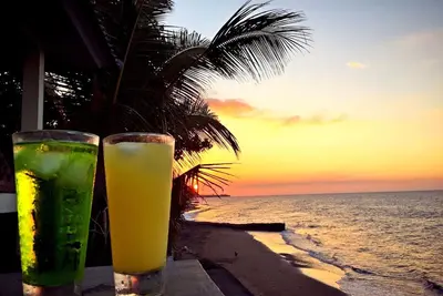 Image de Air Sanih Beach Villa 1 Br