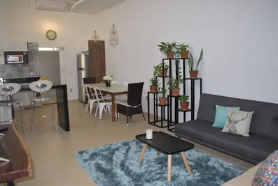 Image de Appartement confortable et charmant à Vallarta - Encantador departamento en Vallarta
