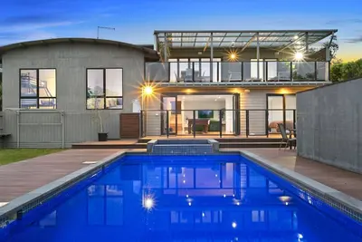 Image de Luxe Mount Martha Hideaway