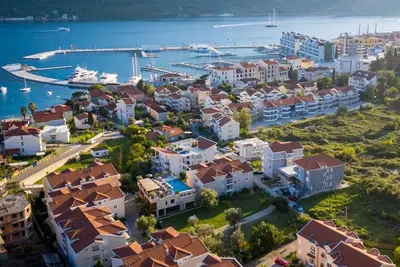 Image de Sun Village Apartments pour 4 personnes