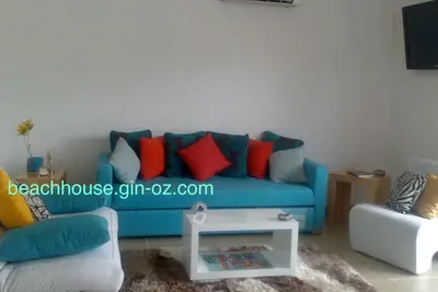 Image de Villa tranquille dans la communauté fermée