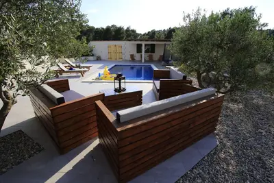 Image de Maison de vacances Sanja - paradis du plaisir et de la détente