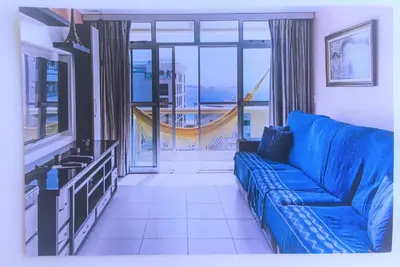 Image de Deux Chambres Avec Une Suite. Accueillir jusqu'à 8 Personnes Non-Fumeur!