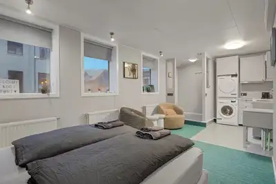 Image de Superbe et charmant 1 chambre - Premier emplacement - Excellent choix -