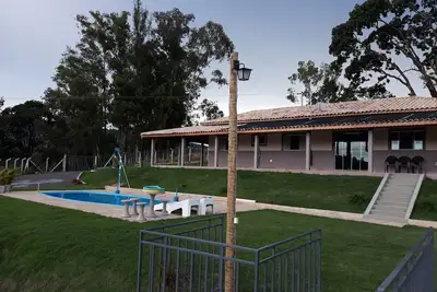 Image de Chacara View Green Valley / Ciel / Wi-Fi / Piscine chauffée