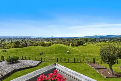 Image de Aww Sheep-vue ininterrompue magnifique