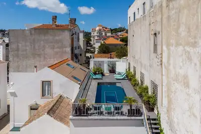 Image de Chalet Estoril - L'édition de luxe