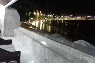 Image de CocoBeachNat 2a. Bord de mer, 3 Qtos, 120mq Black Tip!