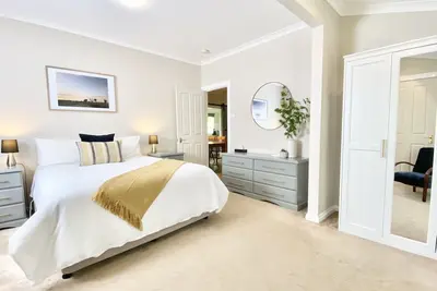 Image de Brigadoon Cottages - Tullamore Cottage