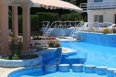 Image de Bienvenue à la Villa Bellevue!