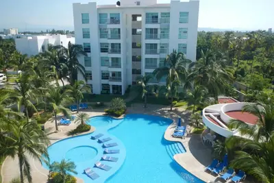 Image de Condo Maya Palace pas cher, sûr et chic