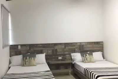 Image de Appartement Suite 30-28 Gris