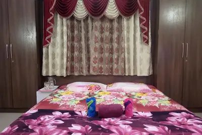 Image de Sawant Niwas, Appartement Sai Nagari, (Pimpri-Chinchwad, Pune)