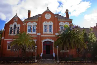 Image de Le Vieux Couvent St Arnaud