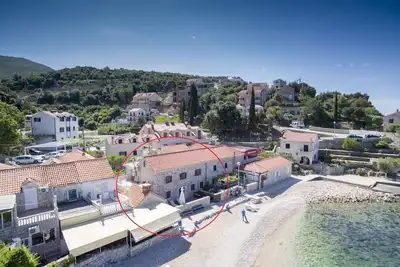 Image de Heritage Beach Villa Nena