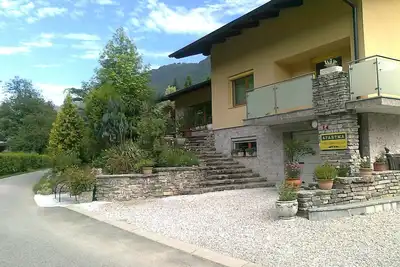 Image de Appartement Sur Terrain \"Pod Matajurjem 2\"