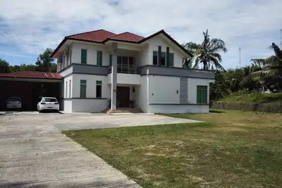 Image de Villa Dadap Your Home Away Home