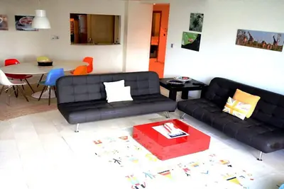 Image de 435-Luxueux appartement de deux chambres à Trident Bayside Dubai Marina