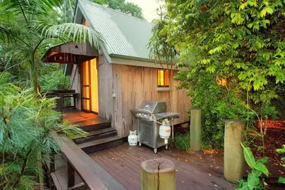 Image de Kingfisher: Mt Glorious Getaways