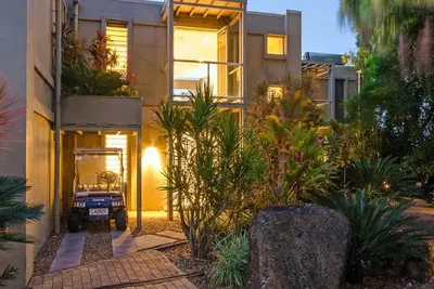 Image de Hill Top Villas-4bdrm Villa