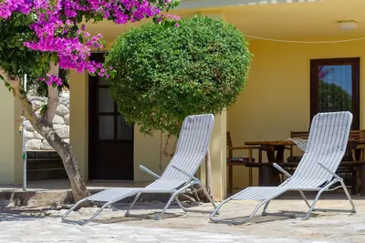 Image de Appartement au rez-de-chaussée Pebble Beach House de l'enseignant