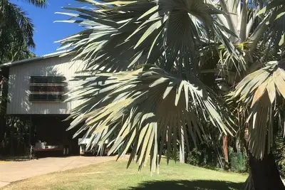 Image de Darwin Tropical House