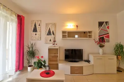 Image de Levante - app 2 chambres. à Medulin